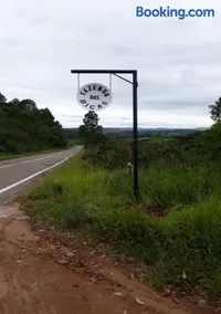 Pousada Fazenda das Bicas - Image 5