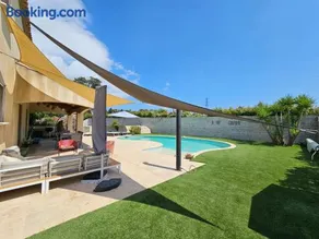 Villa 6 personnes avec piscine - Image 4