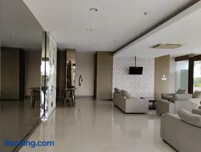 U Residence Tower2 Supermal by Lippo Karawaci - Image 4