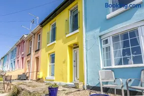 The Captain's Cottage, Brixham - Image 3