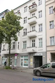 Nu Wave Hotel Berlin - Digital Check-In - Image 2