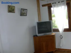 La Maison en Bois - Image 1