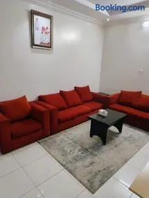 ليالي البحرية للشقق المخدومة - Image 3