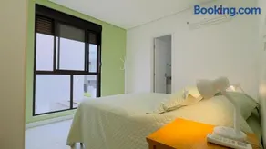Apartamento na praia do Novo Campeche - Image 5