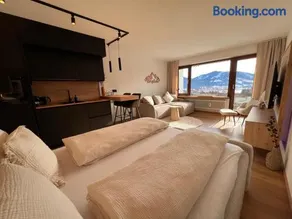 Ferienwohnung Bergliebe - Image 1