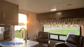 Wildwood camper - site #72 - Image 1