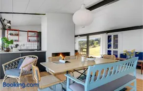 Gorgeous Home In Asnæs With Wifi - Image 4