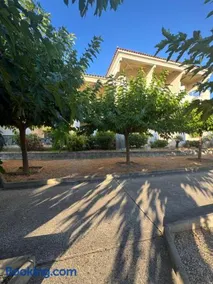 Appartements PORTICCIO CENTRE - Image 1