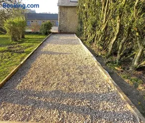 Gîte du Plantagenêt - Piscine intérieure privative - Image 2