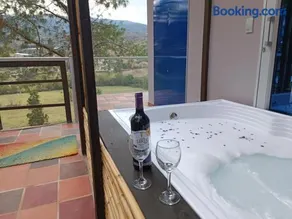 Amonitas Glamping Deluxe - Image 4