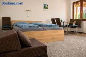 Penzion U Kyjovky, Týnec - Image 3