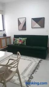 Apê no Centro, Apé no Centro - Image 4