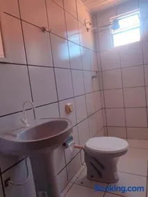 Casa c 3 Suítes 4 banheiros 4 quartos climatizados a passos da Praia, Centro e comércios - Image 5