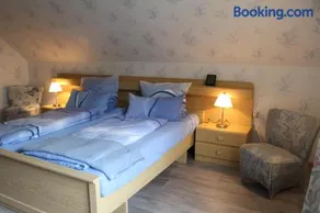 Ferienwohnung Andrea ist mit 1 oder 2 Schlafzimmer in Grünebach Buchbar - Image 1