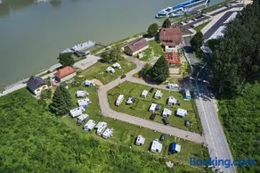 Apartment & Guesthouse Camping Melk - Image 4