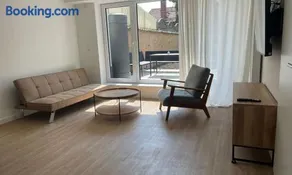 Superior Apartment mit 1 Schlafzimmer - Image 3