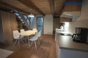 Apartmány Jurica Boží Dar 88 - Image 4
