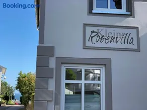 Luxus Ferienhaus - Kleine Rosenvilla - Image 2