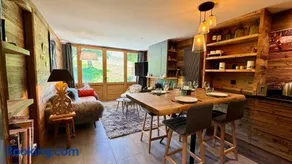 Appartement résidence La Dent du Villard - Image 3