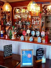 The Pelican Inn - Image 2