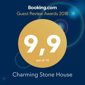 Charming Stone House - Image 1