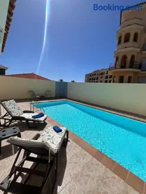 Villa in Sonneland with pool and BBQ - Image 1