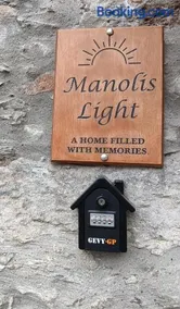 Manoli's Light Stone House - Image 2
