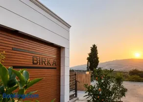 BiRKA - מתחם של 2 סוויטות מפנקות מול בריכת רם - Image 2