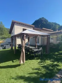 La villa du gardien - Château de Rochetaillée - Image 1