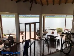 Casa frente al lago - Toca, Boyacá - Image 2