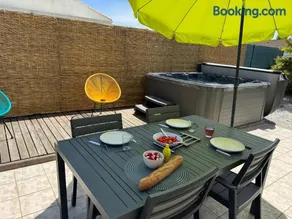 Maison idéale pour un séjour aux Sables d'Olonne - Image 1