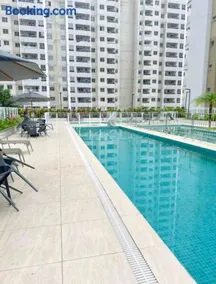 2 Quartos mais Piscina com Vista para o Cristo - Image 2