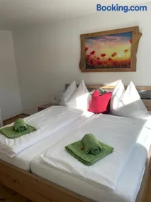 Ferienwohnung Jehsner - Image 3