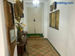 casa rural excentrico alcala - Image 2