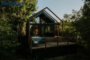 FinnCabins - Mökki apartmanház - Image 5