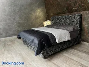 Buddha Hotel Zuchwil Self-Check In Boutique Hotel - Image 1