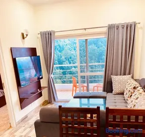 The Nainital'S Premium Luxury CLARKS Premises - Image 1