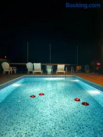 ayaz garden bungalov&pansiyon - Image 1