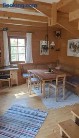 Lärchenhütte mit Infrarotsauna - Image 3