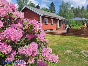Chilla villa - Image 1