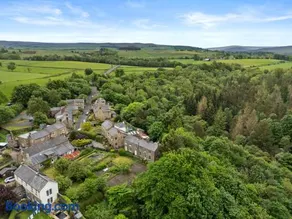 Dorothys Cottage, Cosy Cottage in Northumberland - Image 2