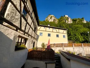 Torwärterhaus Kipfenberg-Arnsberg - Image 1