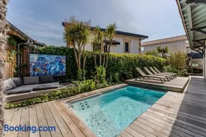 La Villa Sanson - Image 1