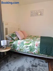 SANDYS SHORE APARTMENT - Image 4