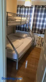 MaterMolly Hemsby Chalet Hire 240 Belle aire beach road Hemsby NR29 4HZ - Image 3