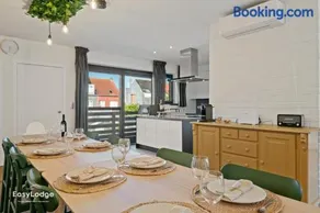 OOSTWEST – Ruime woning met tuin nabij strand - Image 5