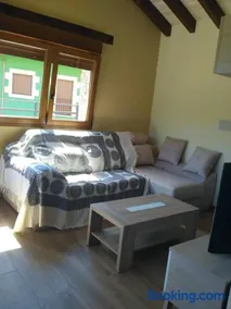 APARTAMENTOS CAMINO SANTO TORIBIO - Image 2