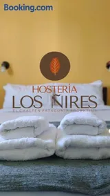 Hosteria LOS ÑIRES - Image 3