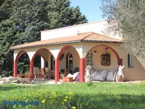 Terreno Ro-Bi-Li Ferienwohnung - Image 1