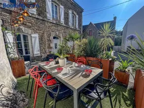 Belz - Villa 8 pièces - 7 chambres - 150 m² - Animaux acceptés - Image 1